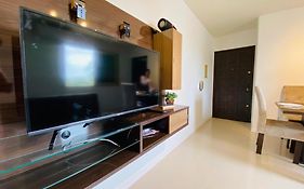 Apartamento Canabarro Residence